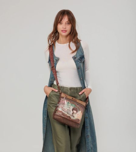 Anekke Core 39803-069 barna oldaltáska