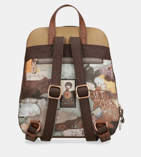 Anekke Core 39805-055 barna hátizsák