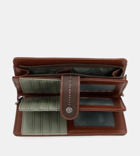 Anekke Core 39819-901 barna pénztárca