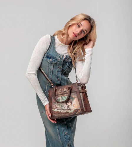 Anekke Core 39801-151 barna táska