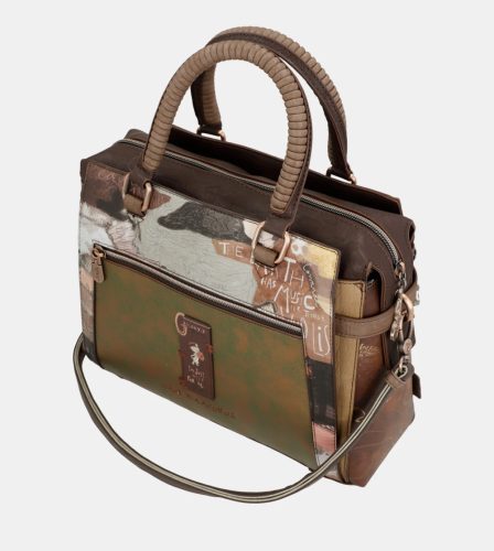 Anekke Core 39801-151 barna táska