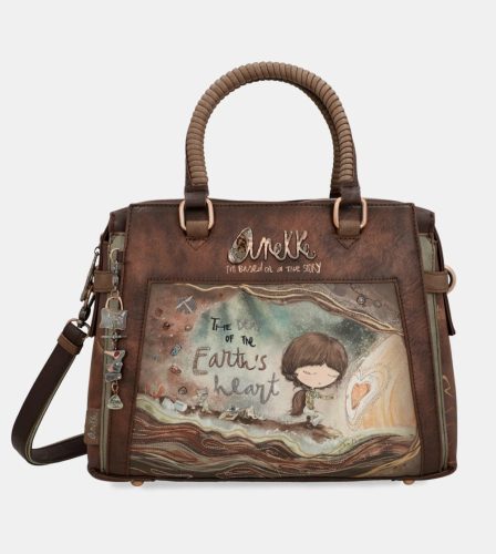 Anekke Core 39801-151 barna táska