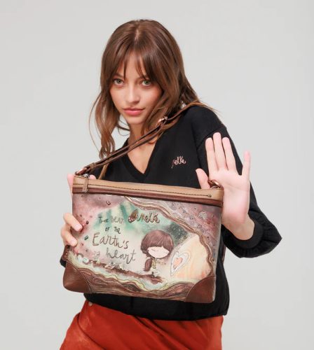 Anekke Core 39803-701 barna táska