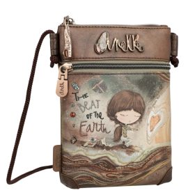 Anekke Core 39803-904 mini oldaltáska