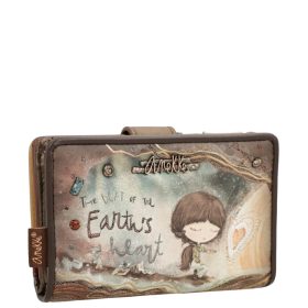 Anekke Core 39809-902 barna pénztárca