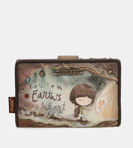 Anekke Core 39809-902 barna pénztárca