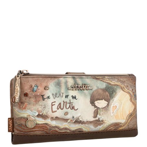 Anekke Core 39809-906 barna pénztárca