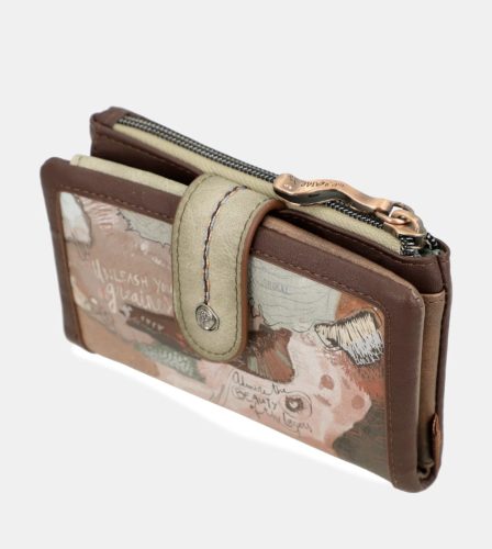 Anekke Core 39809-912 barna pénztárca