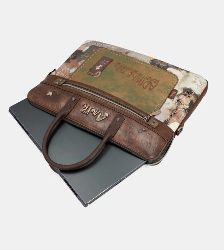 Anekke Core 39816-110 barna laptoptáska