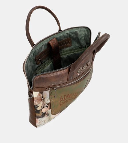 Anekke Core 39816-110 barna laptoptáska