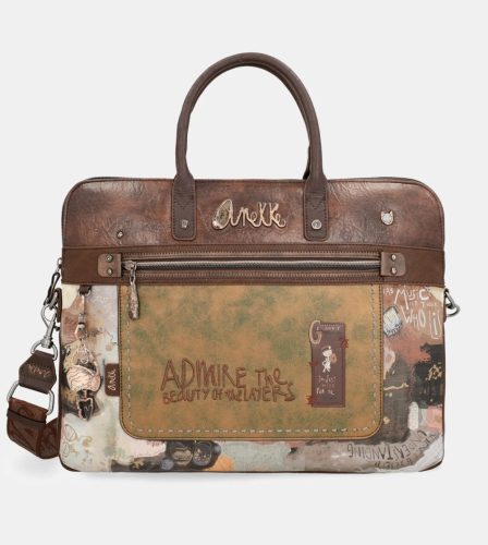 Anekke Core 39816-110 barna laptoptáska