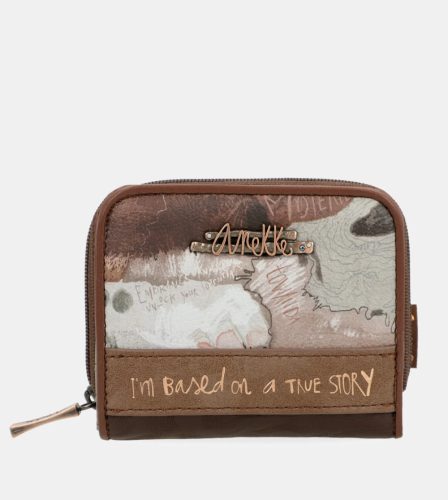 Anekke Core 39819-903 barna pénztárca