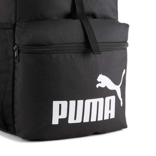 Puma 09080101 fekete hátizsák
