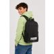 Puma 09034601 fekete hátizsák