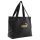 Puma 09027701 fekete shopper táska