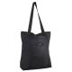 Puma 07985701 fekete közepes shopper táska