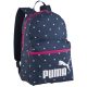 Puma 07994841 kék csillagos hátizsák