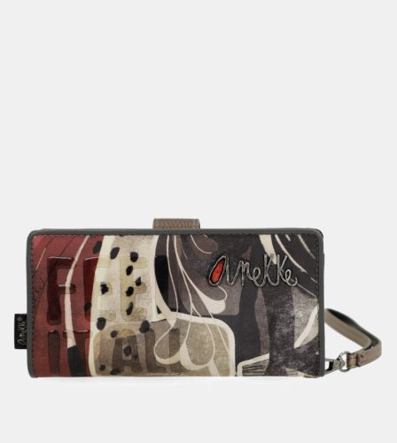 Anekke Dreamverse 39779-901 nagy pénztárca