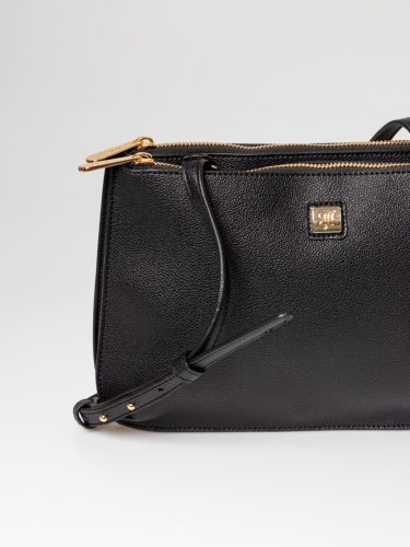 Heavy Tools Eldora black női táska 