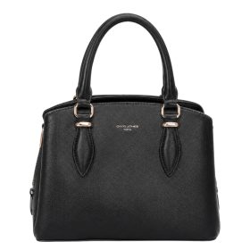 David Jones kicsi női kézitáska CM7238 fekete