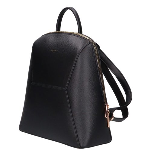 David Jones CM7207 fekete hátizsák