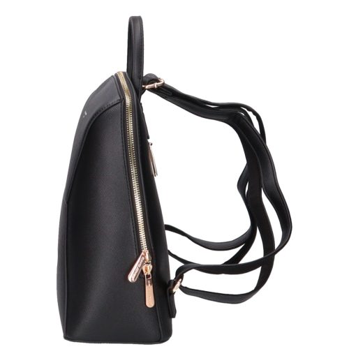 David Jones CM7207 fekete hátizsák