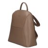 David Jones CM7207 taupe hátizsák