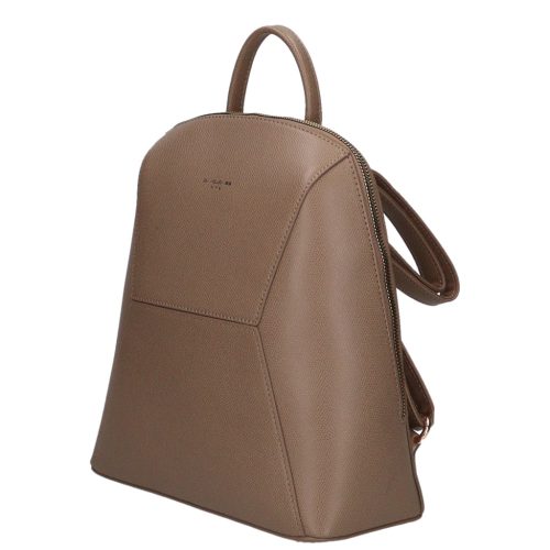 David Jones CM7207 barna hátizsák