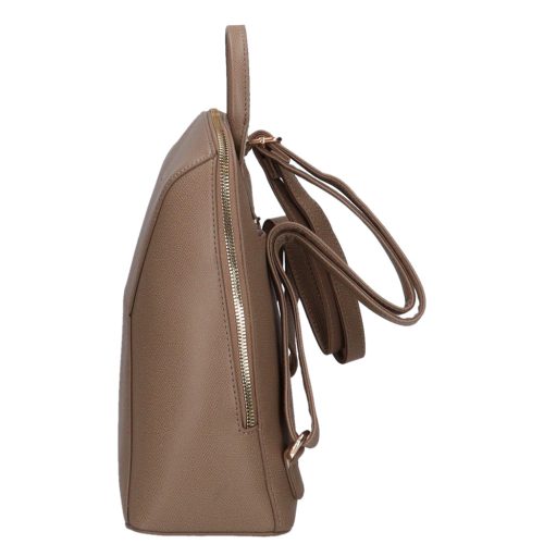 David Jones CM7207 barna hátizsák