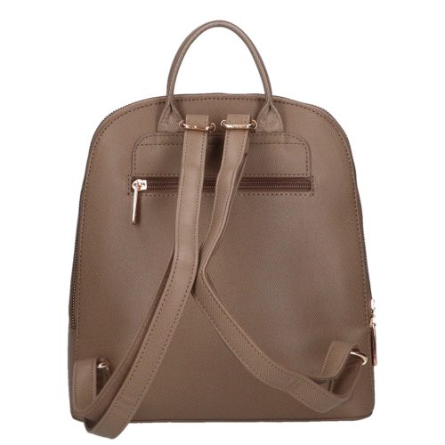 David Jones CM7207 barna hátizsák