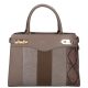 David Jones CM7225 taupe táska