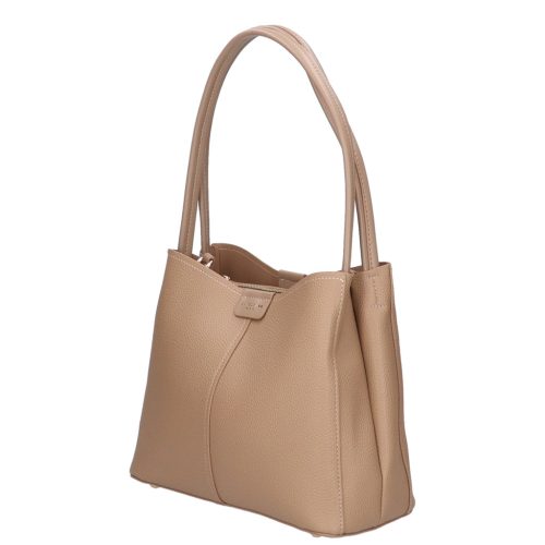 David Jones CM7176 camel táska