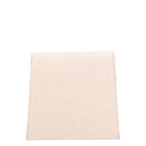 Karen 9516 arany rostbőr női alkalmi táska