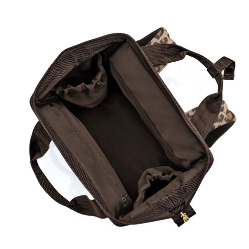 Reisenthel Allrounder R leo macchiato hátizsák JR6048 