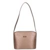 Karen 9514 Bronz-H2/90 női válltáska
