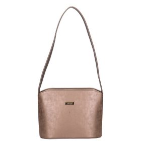 Karen 9514 Bronz-H2/90 női válltáska