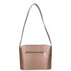 Karen 9514 Bronz-H2/90 női válltáska