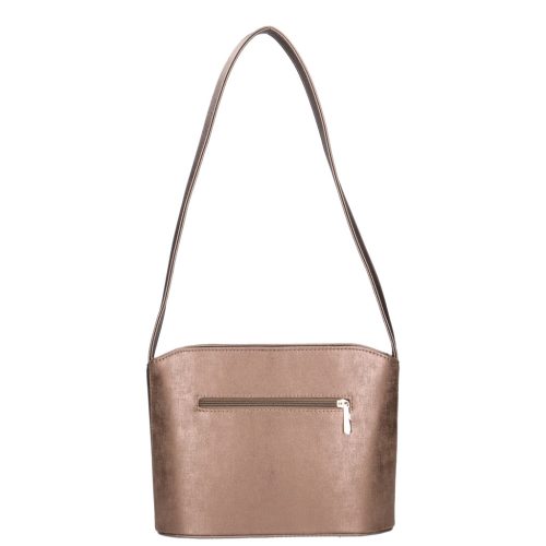 Karen 9514 Bronz-H2/90 női válltáska