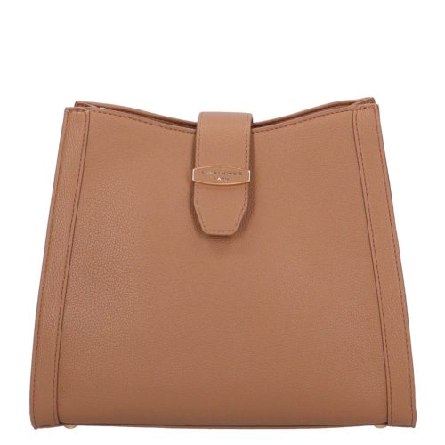 David Jones CM7187 camel női oldaltáska