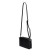 David Jones CM6905 fekete oldaltáska