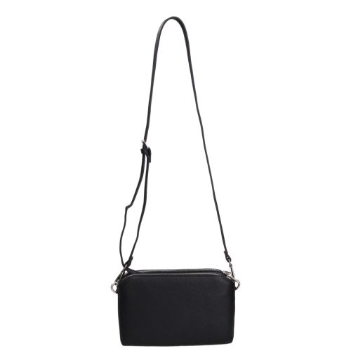 David Jones CM6905 fekete oldaltáska
