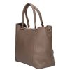 David Jones CM7281 taupe női kézitáska