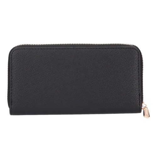 David Jones P145-510 fekete női pénztárca