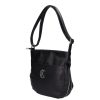Karen rostbőr táska 1544 fekete H2