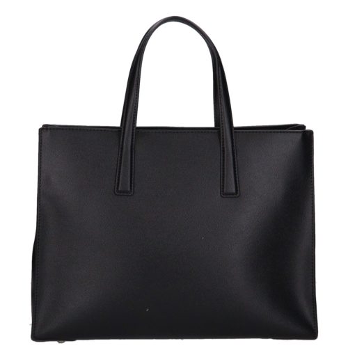 David Jones CM7133 fekete nagy kézitáska A/4-es méret