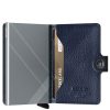 Secrid Miniwallet linea stich navy kártyatartó