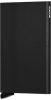 Secrid Cardprotector powder black kártyatartó automata