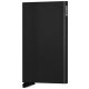 Secrid Cardprotector powder black kártyatartó automata
