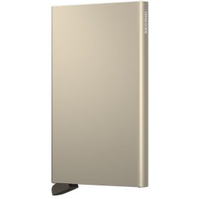 Secrid Cardprotector cashmere automata kártyatartó