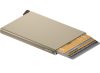 Secrid Cardprotector cashmere automata kártyatartó